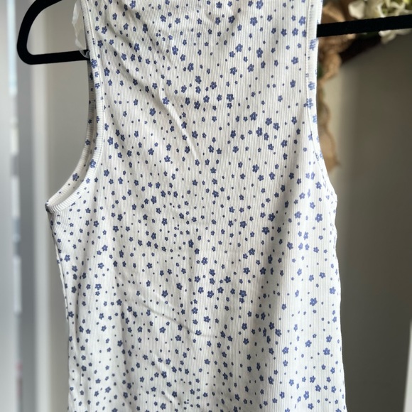 Eyecandy size m tank - Picture 6 of 6